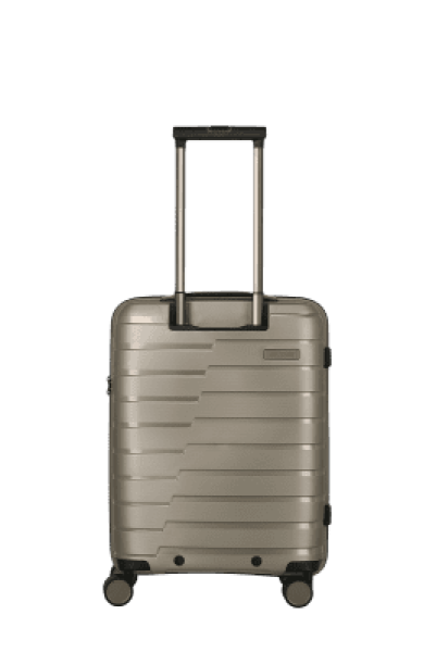 Hartschalenkoffer Air Base Trolley L Chamagner Hartschalenkoffer Air Base Trolley L Chamagner